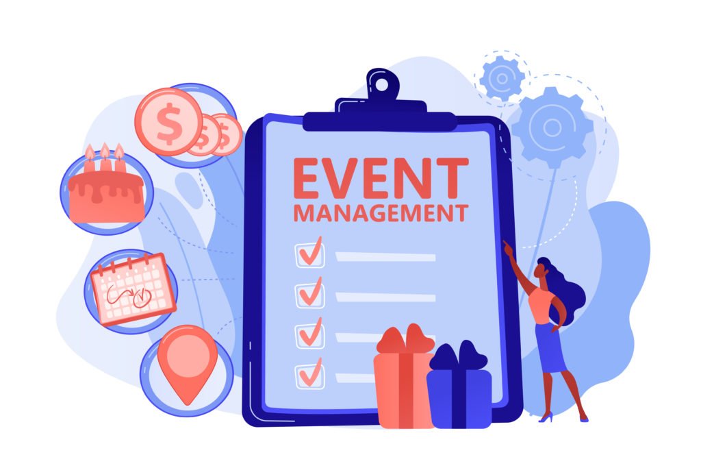 Event management companies in chennai [ event management company roles and responsibilities ]